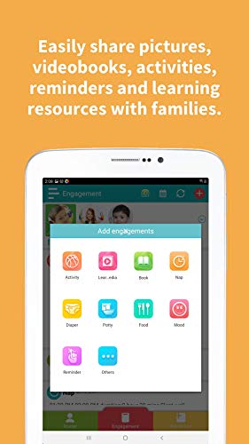 Amazon Learning Genie For Childcare Apps Games