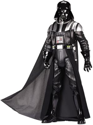 darth vader large size action figure