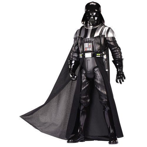 muñeco de darth vader