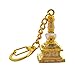 fengshuisale Feng Shui 8 Doors Stupa Keychain Amulet To Abundance W Red String Bracelet W2391