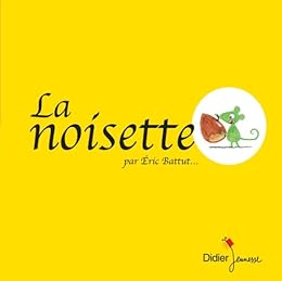 La  noisette