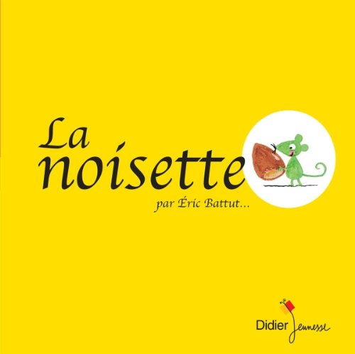 La  noisette