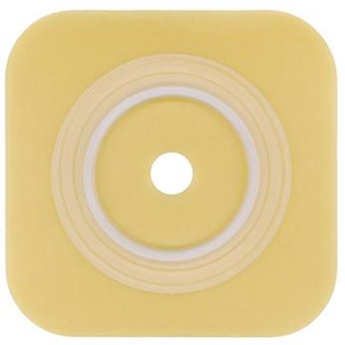 ConvaTec Natura SUR-FIT Durahesive Skin Barrier - Flange - 1 1/2