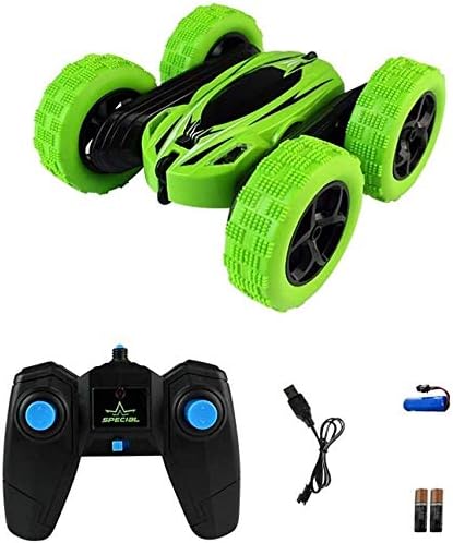Remote Control Toy Stunt Off-Road Car Rc Stunt Car 360 Degree