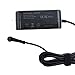 65W Ac Power Adapter Laptop Charger for Asus X550 X550C X550CA X550LA X550ZA X551 X551C X551CA X551M X551MA X551MAV X552 X550LN X552LAV X555LA X401A X751MA X751LAV Power Supply Cord-19V 3.42A-Reparo
