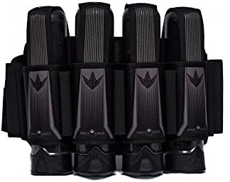 Bunker Kings Supreme Pack Paintball Harness Pod Pack