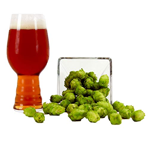 Northern Brewer - Mosaic IPA India Pale Ale Extract Beer Recipe Kit - Makes 5 Gallons - Thumbnail 7