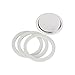 Bialetti Replacement gaskets and filter for Venus/ kitty / Musa 4 cup Espresso Machine Replacement Parts