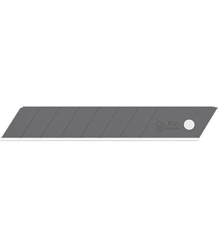 OLFA 25mm Extra Heavy-Duty Snap Off Utility Knife Replacement