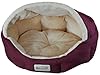 Armarkat Cat Bed 18-Inch Long C08HJH/MH, Beige