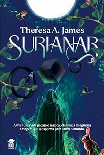 Livro Surianar