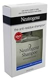 Neutrogena Shampoo, Anti-Residue Formula, 6 Ounce