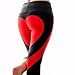 CFR 2017 Hot! Women's Fitness Leggings Workout Ankle-Length Yoga Pants Super Stretch Sportwear UPS Post