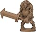 CMON Zombicide BP: Guest Paolo Parente, Various, (GUF013)