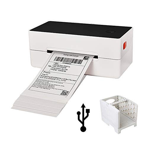 300 dpi label printer