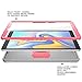 SUPCASE Unicorn Beetle Pro Series Case for Galaxy Tab S5e Case, Full-Body Rugged Protective Case with Built-in Screen Protector for Samsung Galaxy Tab S5e 10.5