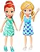 Polly Pocket Super Sporty Pack [Amazon Exclusive]