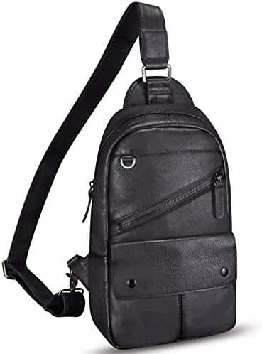 Amazon.com: Porter Unit UNIT Shoulder Bag 784-05466 - black