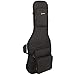 Protec CF234 Electric Guitar Gig Bag, Gold Series (Fits Strat/Tele Shaped Guitars)