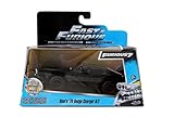 Fast Furious 7 Dom's Dodge Charger R/T Off Road 1:32 Scale