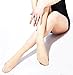 Eralove 10 Pairs Women's Nylon Ankle Short Sheer Socks