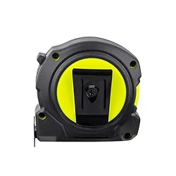 Komelon 25-Ft Retraction Control Tape Measure with