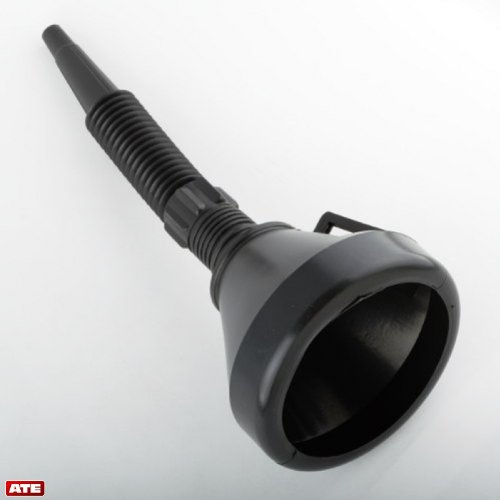 All Purpose Funnel 2 In 1 with Screen Extendable