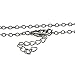Shiny Silver Prancing Horse Lover American Pony Necklace Jewelry Gift for Girl Teen Kid Children Woman