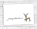 Sugartown Greetings Merry Christmas Greeting Cards Collection - 24 Cards & Envelopes - Includes Kraft Seals!