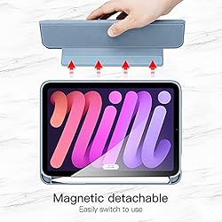 DUX DUCIS Case for iPad Mini 6 2021