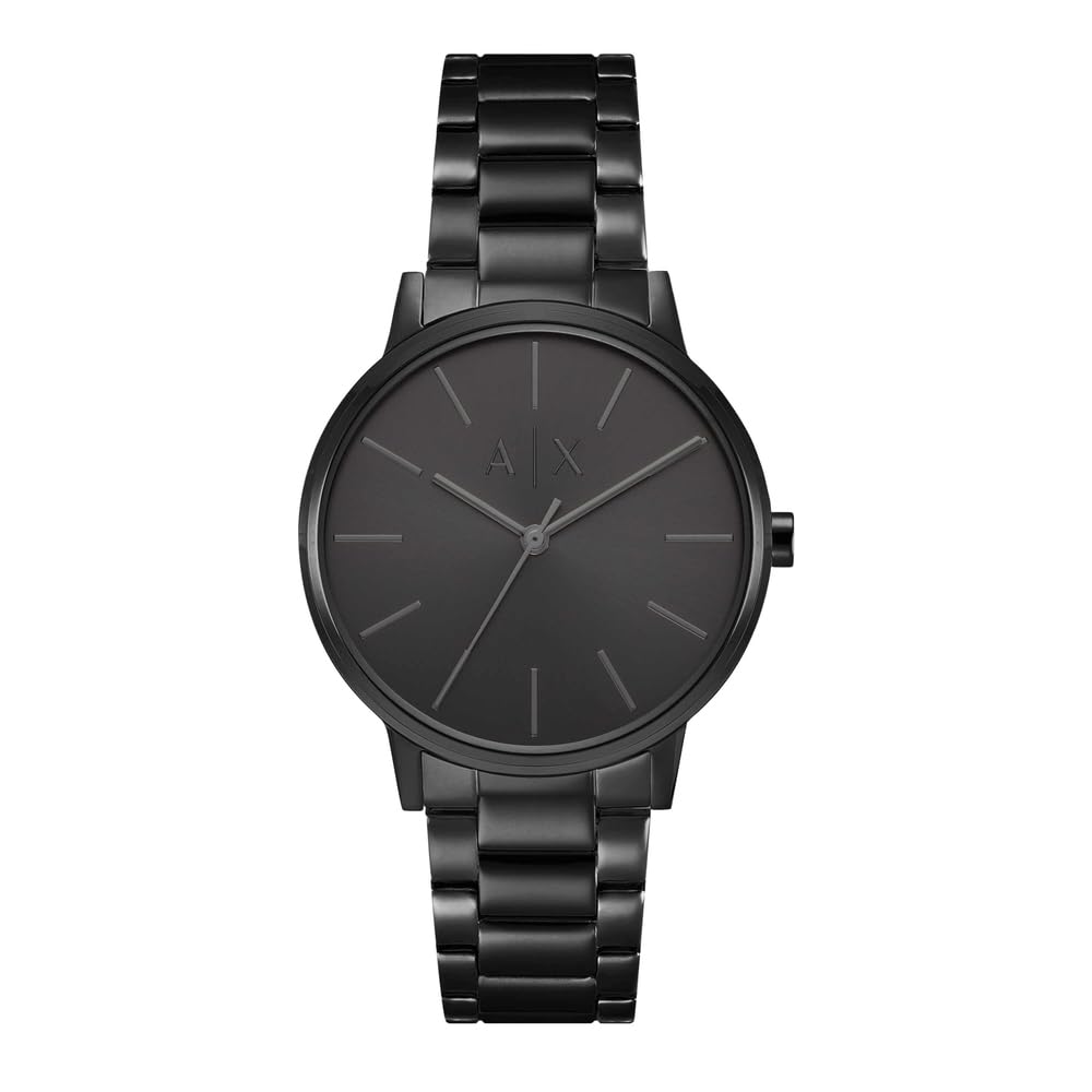 Armani Exchange - Mens Clock AX2701