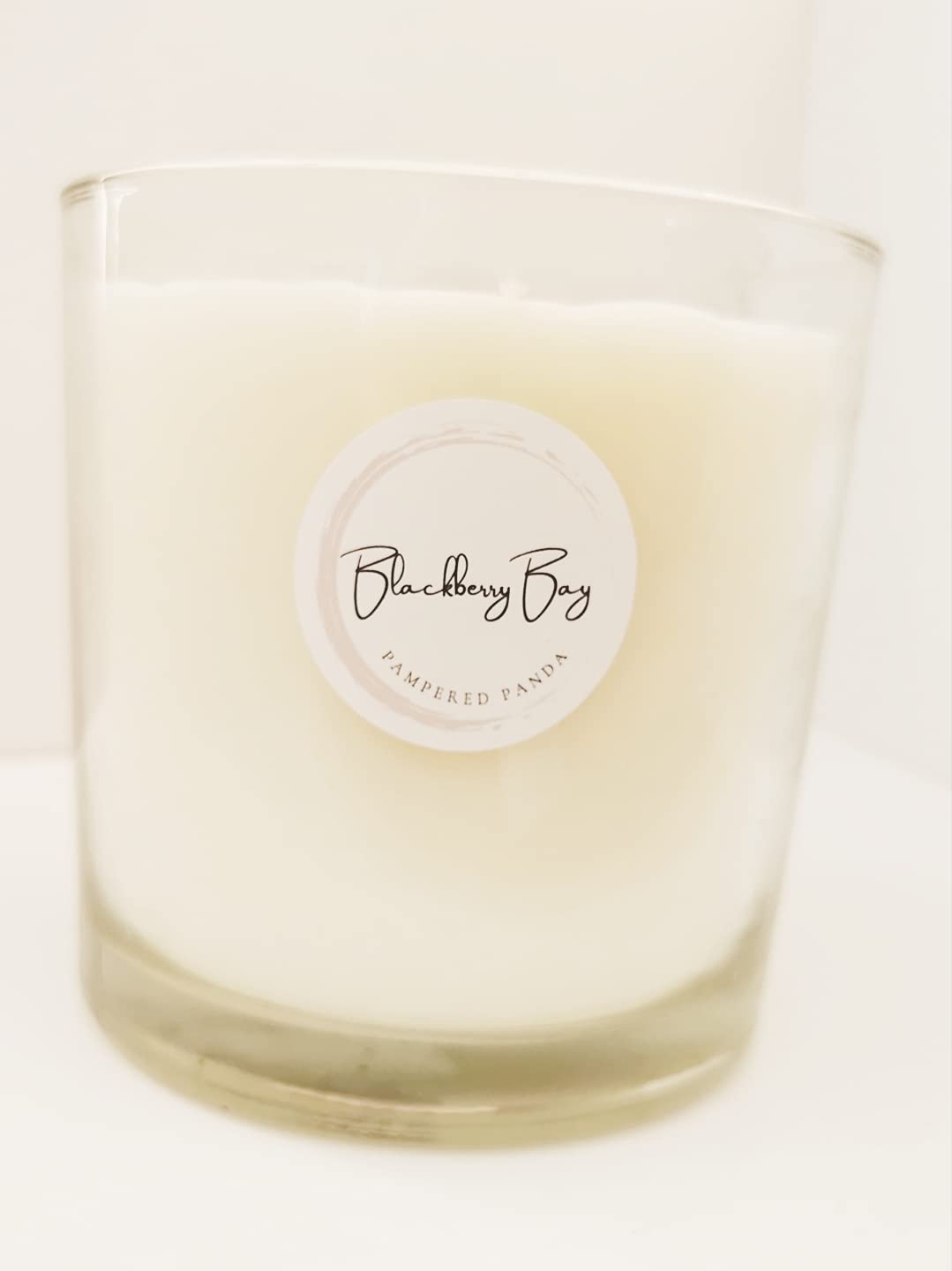 Luxury Scented Candle