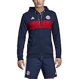 adidas Men's FC Bayern Hoodie