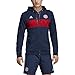 adidas Men's FC Bayern Hoodie