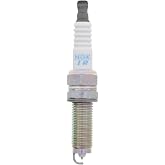 NGK Laser Iridium Spark Plug ILZKR7B-11S (4 Pack) Compatible With ACURA TSX BASE 2009-2014 2.4L/2354cc