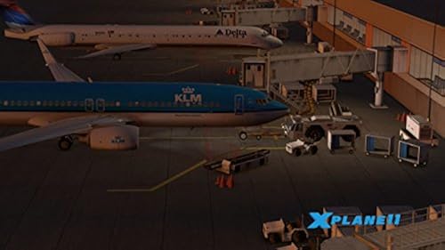 Official Version X Plane 11 Global Flight Simulator Pc Mac Linux In Dubai Uae Whizz