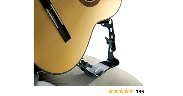 Soporte Para Guitarra Ergoplay Guitarra Clasica troster Instrumentos  Musicales mpengenharialtda.com.br