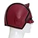xcoser Dare Devil Mask Matt Murdock Cosplay Adult PVC Halloween Helmet