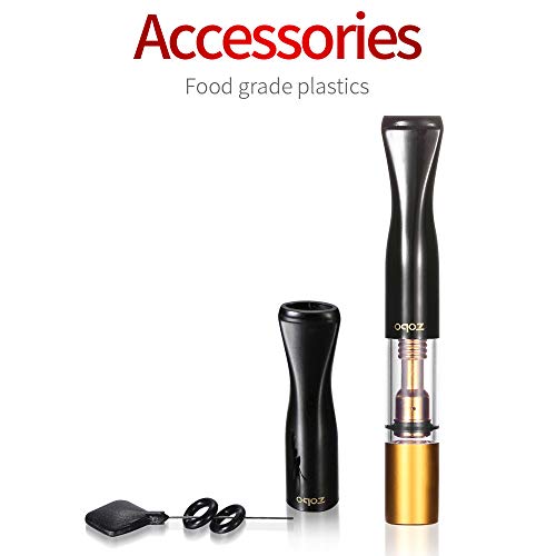 ZOBO Cigarette Filter Holder Portable Reusable Clean Tar Smoke Tobacco Filter  Holder in Dubai - UAE | Whizz Filters