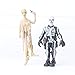 Fortnight Cake Topper 8pcs Set Figures | Fortnitegame Toys