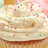 Yankee Candle Wax Melts Vanilla Cupcake 1 Count Up to 8 Hours Fragrance view 2
