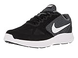 Nike Men's Revolution 3 (4E) Wide Running Shoe