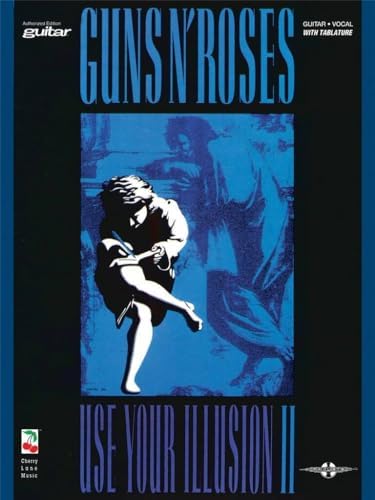 Amazon.com: Guns N' Roses : Use Your Illusion I: 9780895247605