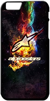 Cover Case Alpinestars MX Motocross Case for Apple iPhone & iPod (Case For iPhone 6 Plus (5.5" Screen))