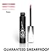 LIP INK Organic Vegan 100% Smearproof Liquid Lipstick - Ruby