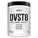 Inspired Nutraceuticals DVST8 White Diamond Reserve | Extreme Focus, Pump, and Energy Pre-Workout Powder Citrulline, Betaine, Dynamine, Astragin, Electrolytes | Laguna Sunrise| 40 Servings
