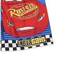 Disney Cars 3 rayo mcqueen Bañador Boy Shorts de baño (Little Kid   Big Kid)