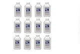 Swan Isopropyl Alcohol, 99%, Pint, 16 OZ (CASE of 12)