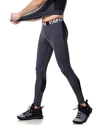 遊具 ハード 持続的 クール スパッツ メンズ City Tomi Yanagisawa Jp