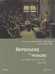 Apprendre à peindre